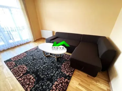Apartament de inchiriat 2 camere Sibiu Kogalniceanu - foto 2