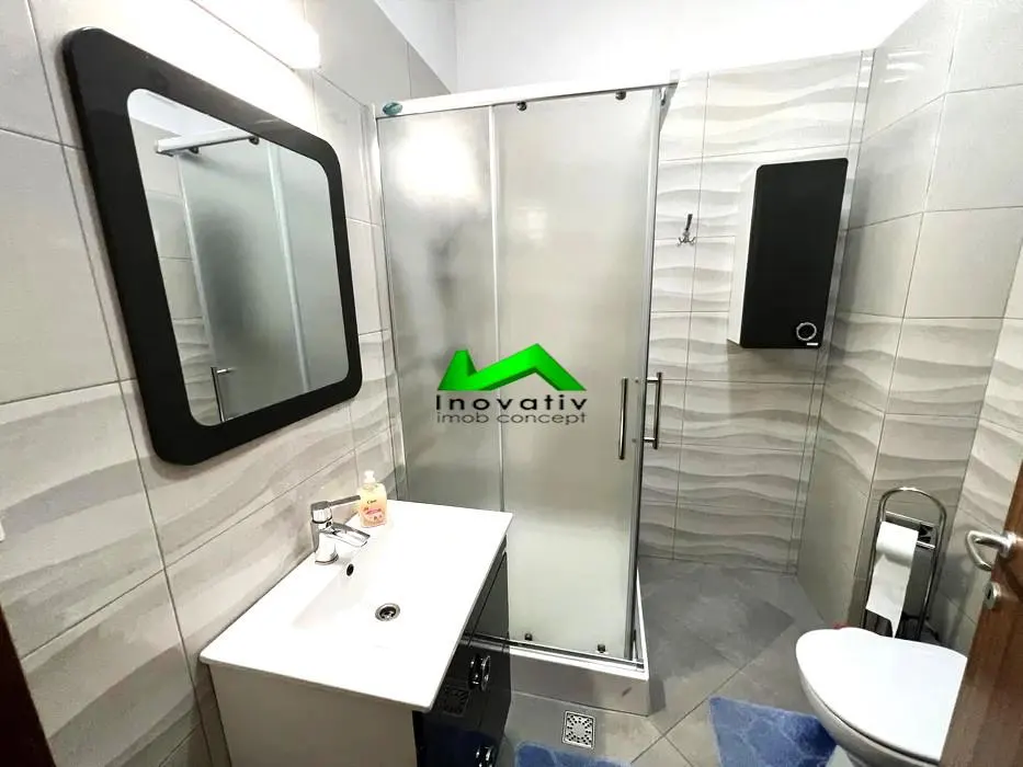 Apartament de inchiriat 2 camere Sibiu Kogalniceanu - foto 6
