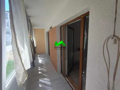 Apartament de vanzare 2 camere Sibiu Calea Cisnadiei - foto 4