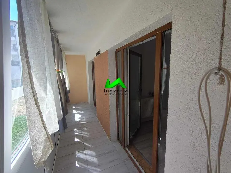 Apartament de vanzare 2 camere Sibiu Calea Cisnadiei - foto 4