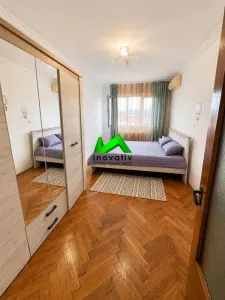 Apartament de inchiriat 3 camere Sibiu Mihai Viteazul - Sibiu