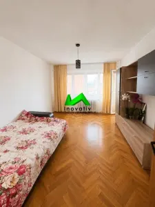 Apartament de inchiriat 3 camere Sibiu Mihai Viteazul - foto 2