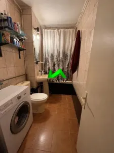 Apartament de inchiriat 3 camere Sibiu Mihai Viteazul - foto 5