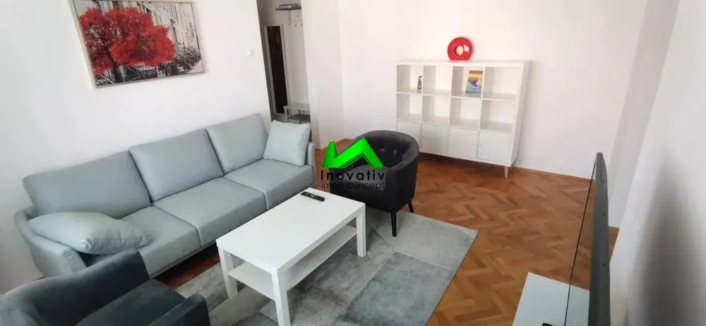 Apartament de inchiriat 2 camere Sibiu Rahovei - foto 2