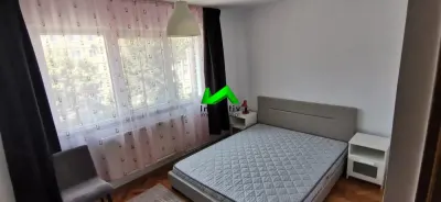 Apartament de inchiriat 2 camere Sibiu Rahovei - foto 4