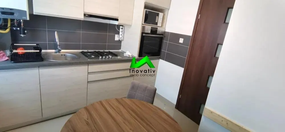 Apartament de inchiriat 2 camere Sibiu Rahovei - foto 6