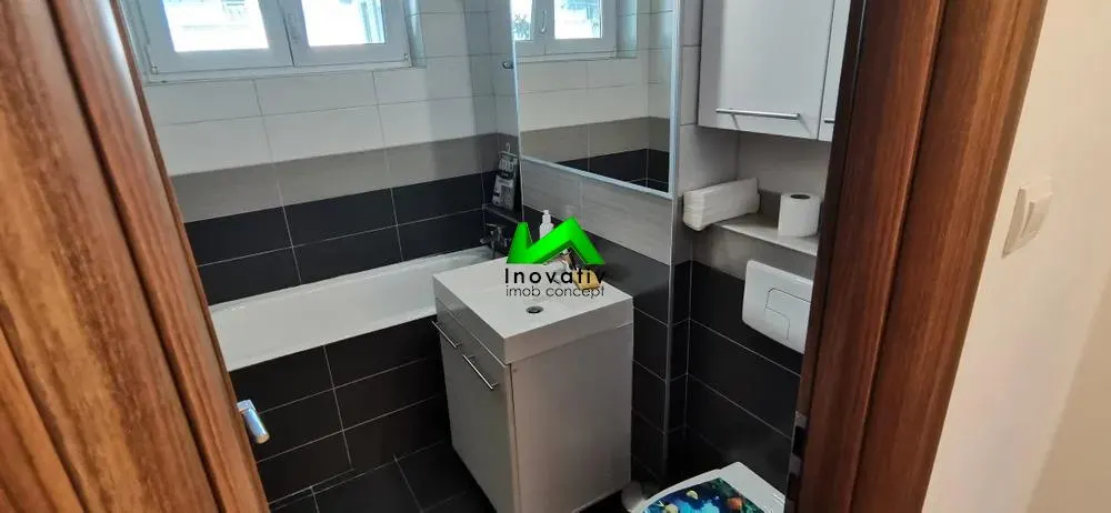 Apartament de inchiriat 2 camere Sibiu Rahovei - foto 7