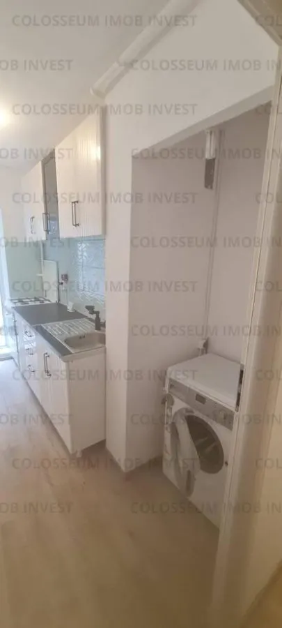 Apartament 2 camere | Renovat | Zona Tractorul - foto 12