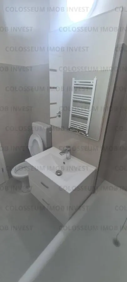 Apartament 2 camere | Renovat | Zona Tractorul - foto 15