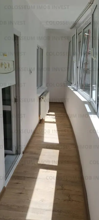 Apartament 2 camere | Renovat | Zona Tractorul - foto 19