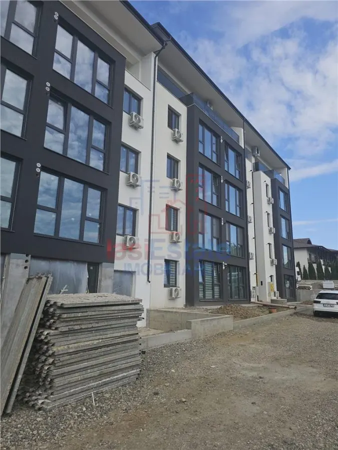 COMISION 0% Apartament cu 2 camere si gradina vizavi de Mall Moldova - foto 1
