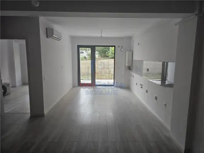 COMISION 0% Apartament cu 2 camere si gradina vizavi de Mall Moldova - foto 2