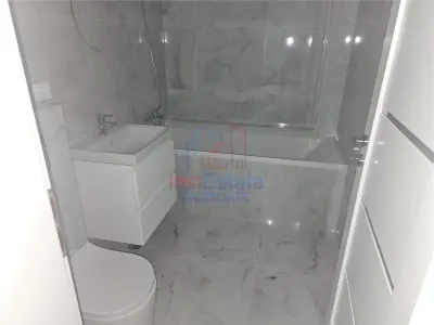 COMISION 0% Apartament cu 2 camere si gradina vizavi de Mall Moldova - foto 4
