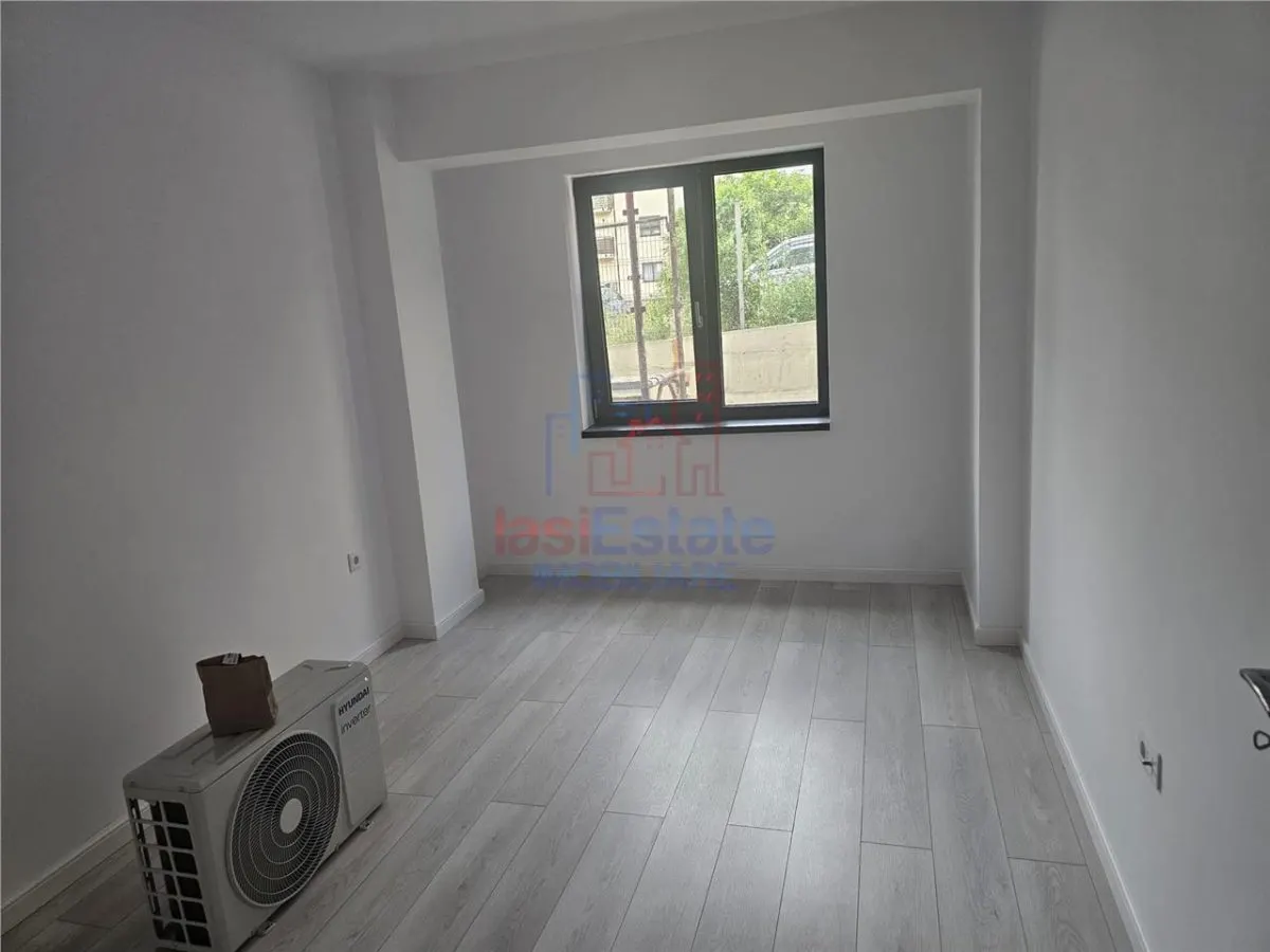 COMISION 0% Apartament cu 2 camere si gradina vizavi de Mall Moldova - foto 8