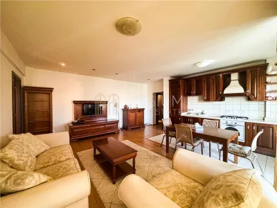 Apartament de inchiriat 2 camere Floreasca Central Park - Bucuresti