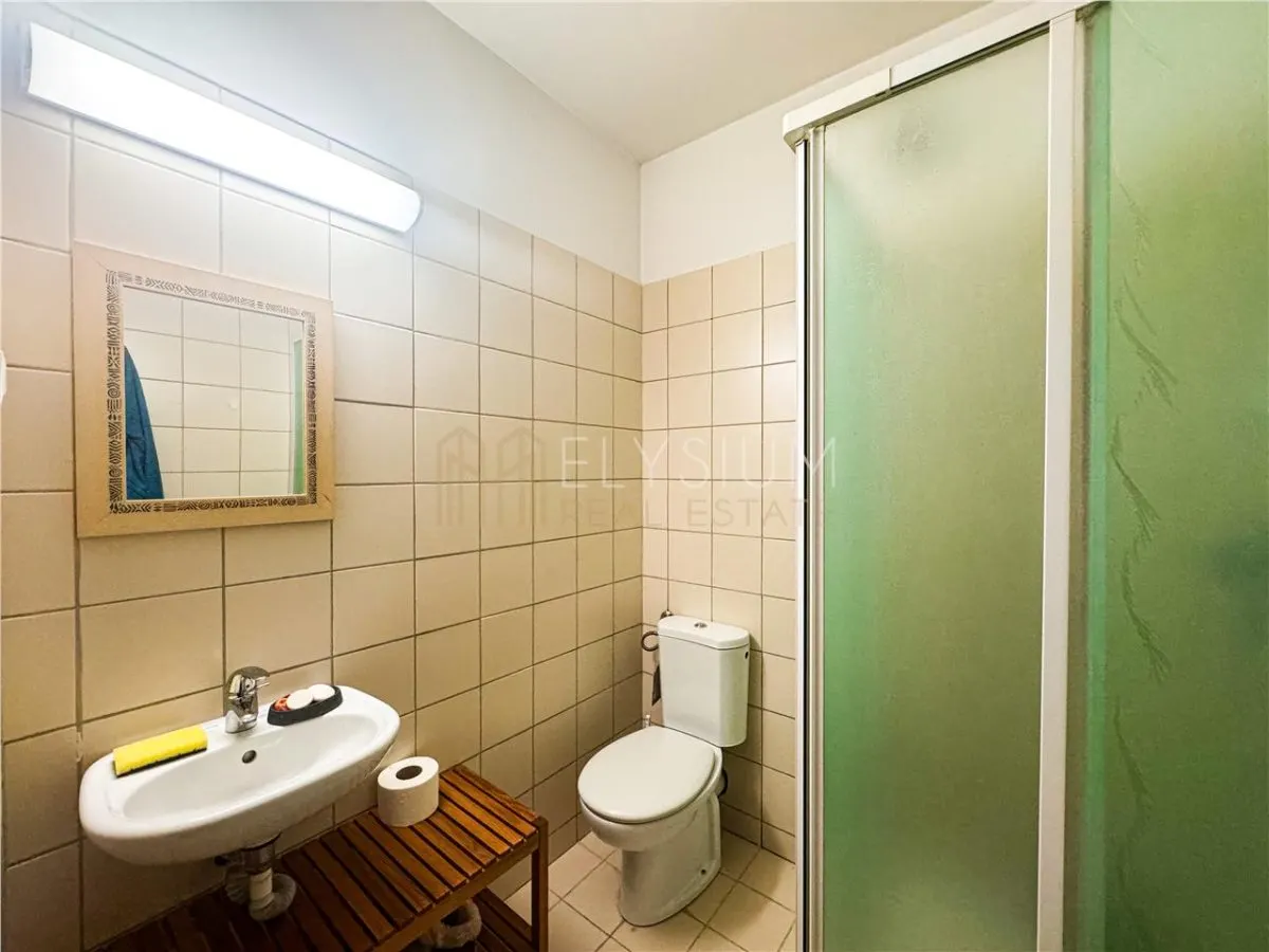 Apartament de inchiriat 2 camere Floreasca Central Park - foto 12