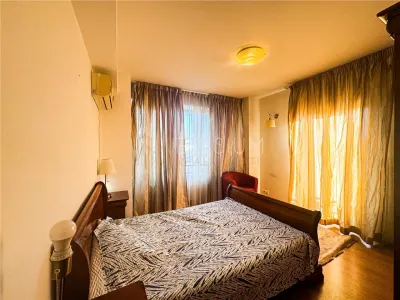 Apartament de inchiriat 2 camere Floreasca Central Park - foto 14