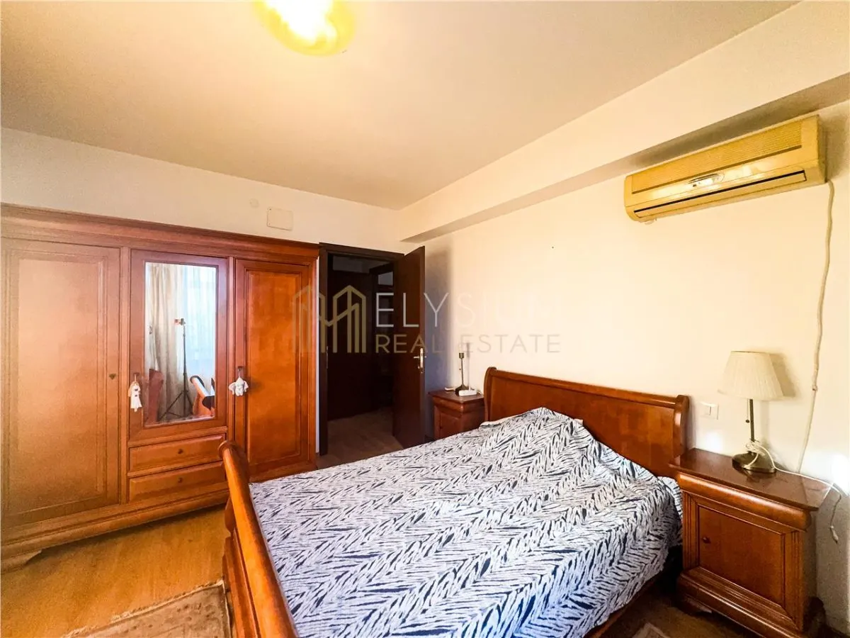 Apartament de inchiriat 2 camere Floreasca Central Park - foto 15