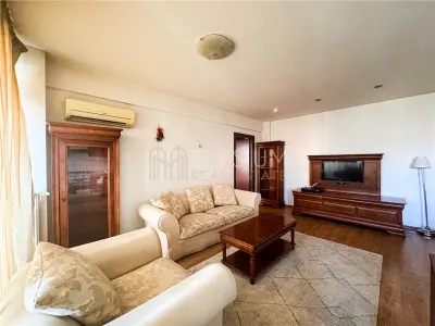 Apartament de inchiriat 2 camere Floreasca Central Park - foto 3