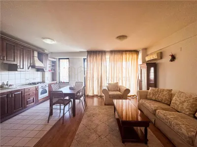Apartament de inchiriat 2 camere Floreasca Central Park - foto 6