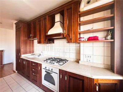 Apartament de inchiriat 2 camere Floreasca Central Park - foto 10