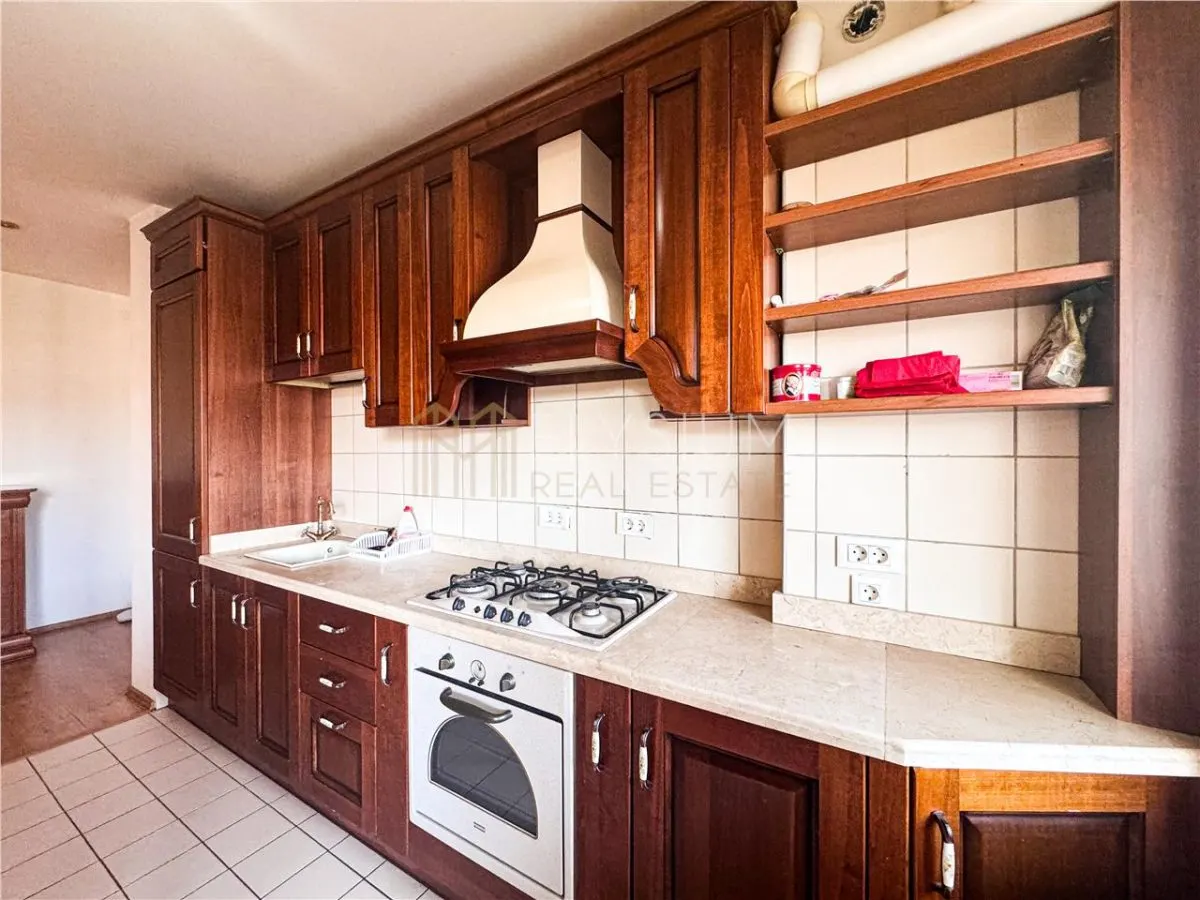 Apartament de inchiriat 2 camere Floreasca Central Park - foto 10