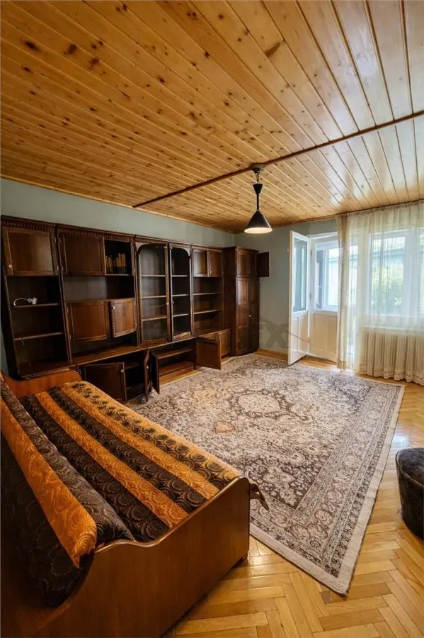 Casa de inchiriat, 200mp, 5 camere, cu parcare, zona Dorobantilor, cartier Gheorgheni - foto 5