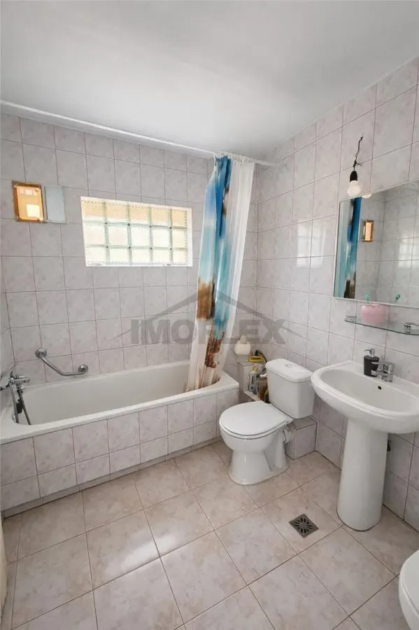 Casa de inchiriat, 200mp, 5 camere, cu parcare, zona Dorobantilor, cartier Gheorgheni - foto 8