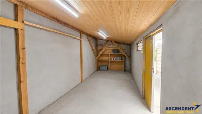 Casa cu teren 413 mp, Florilor, Brasov, 7 incaperi, potential business - foto 6