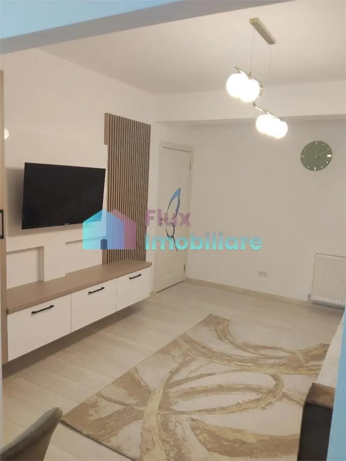 Apartament 2 camere zona centrala - foto 1