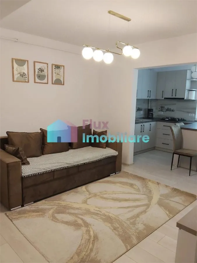 Apartament 2 camere zona centrala - foto 2