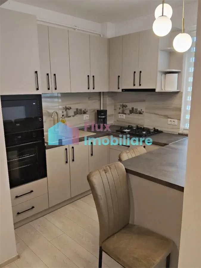 Apartament 2 camere zona centrala - foto 5