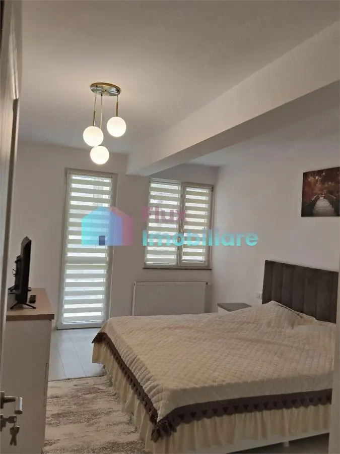 Apartament 2 camere zona centrala - foto 6