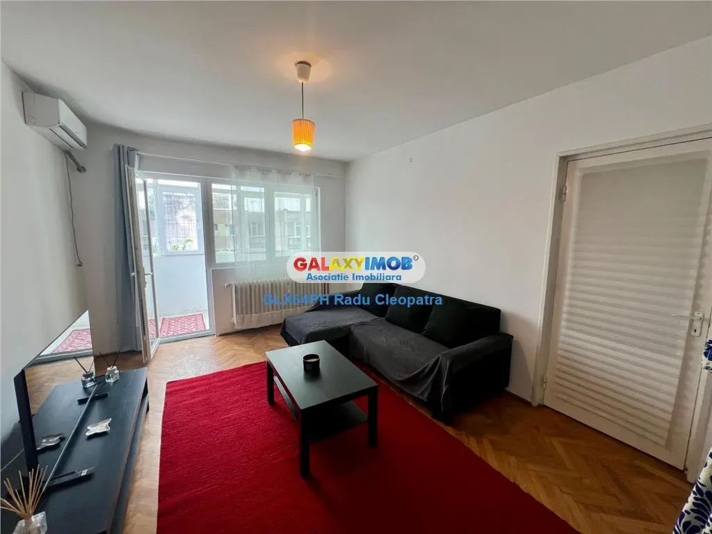 Inchiriere apartament 2 camere, Ploiesti, zona Bobalna - foto 1