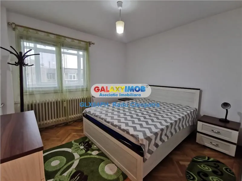 Inchiriere apartament 2 camere, Ploiesti, zona Bobalna - foto 3