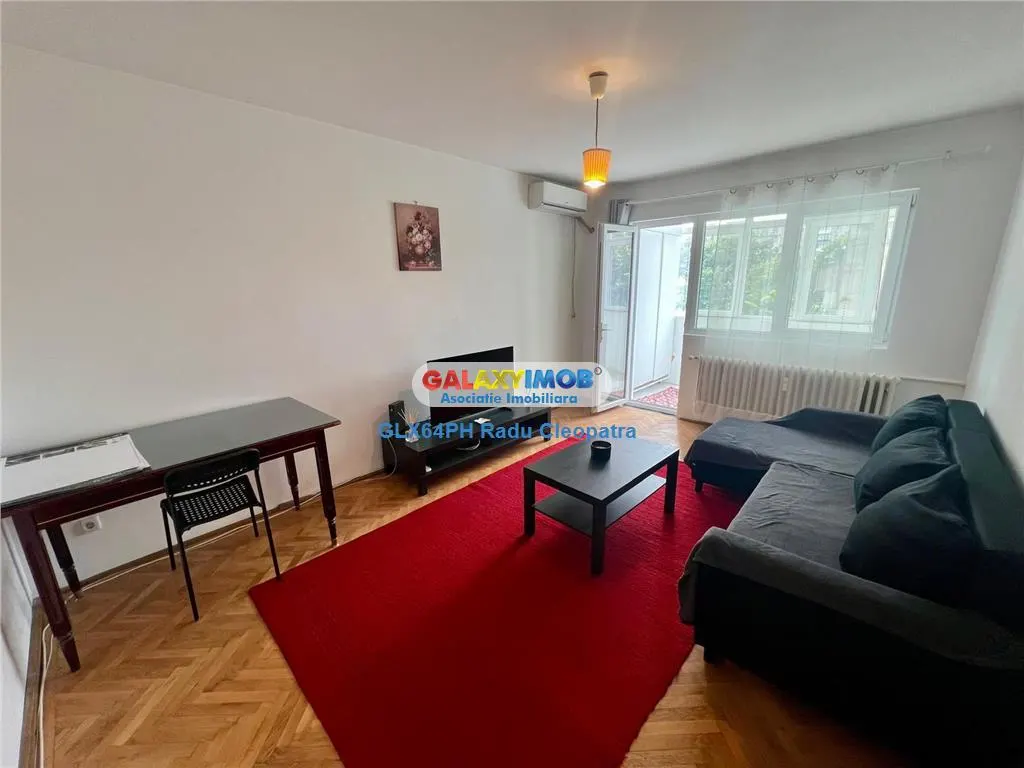 Inchiriere apartament 2 camere, Ploiesti, zona Bobalna - foto 4