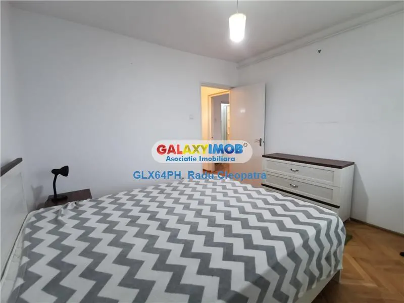Inchiriere apartament 2 camere, Ploiesti, zona Bobalna - foto 5