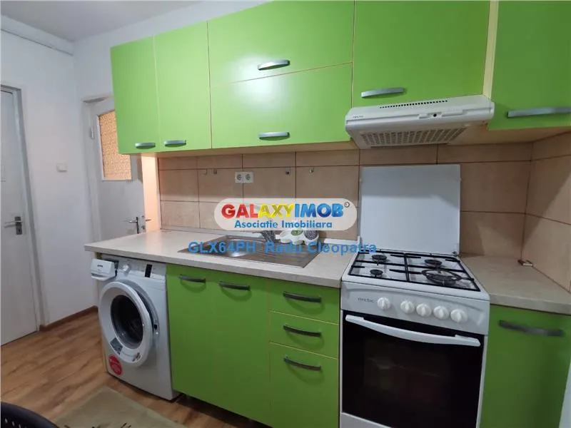 Inchiriere apartament 2 camere, Ploiesti, zona Bobalna - foto 6