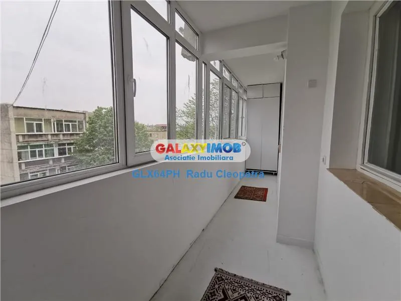 Inchiriere apartament 2 camere, Ploiesti, zona Bobalna - foto 8
