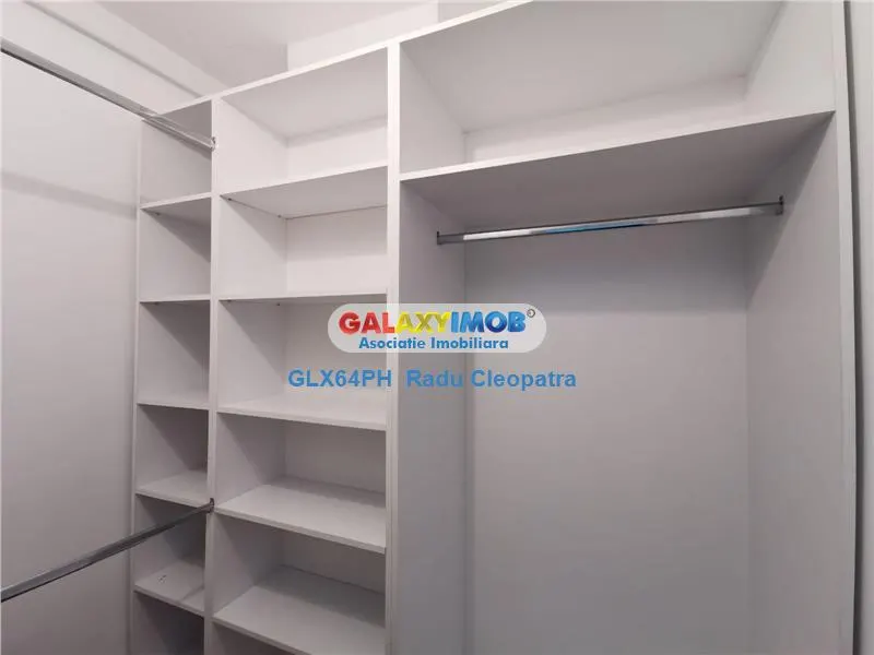 Inchiriere apartament 2 camere, Ploiesti, zona Bobalna - foto 9