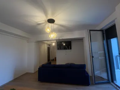 COMISION 0% - Aradului - 2 Camere - LIFT - Parcare Subterana - Priveliste Uimitoare - foto 3