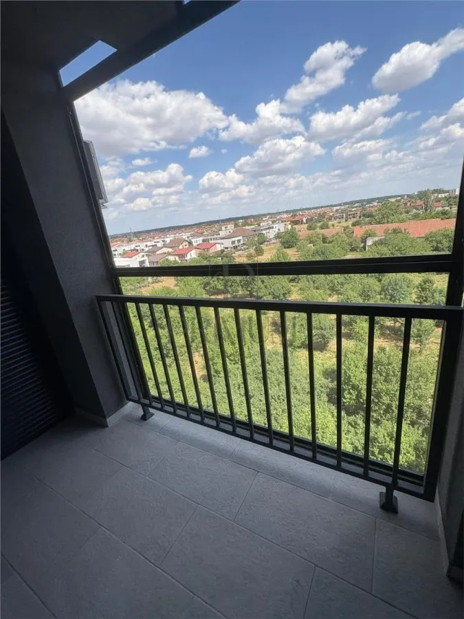 COMISION 0% - Aradului - 2 Camere - LIFT - Parcare Subterana - Priveliste Uimitoare - foto 6