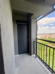 COMISION 0% - Aradului - 2 Camere - LIFT - Parcare Subterana - Priveliste Uimitoare - foto 7