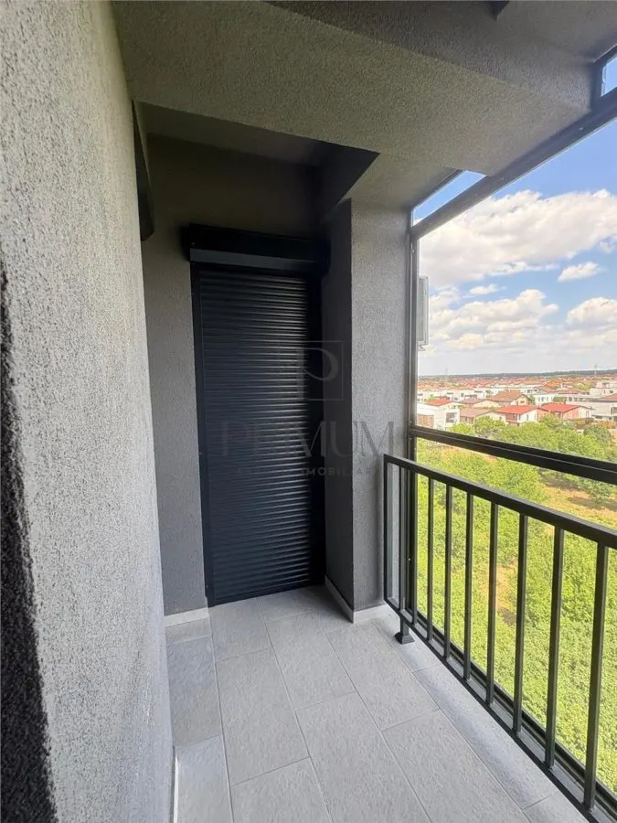 COMISION 0% - Aradului - 2 Camere - LIFT - Parcare Subterana - Priveliste Uimitoare - foto 7