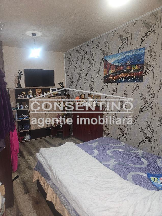 Garsoniera , bloc de apartam, Centru , 44 mp - foto 5