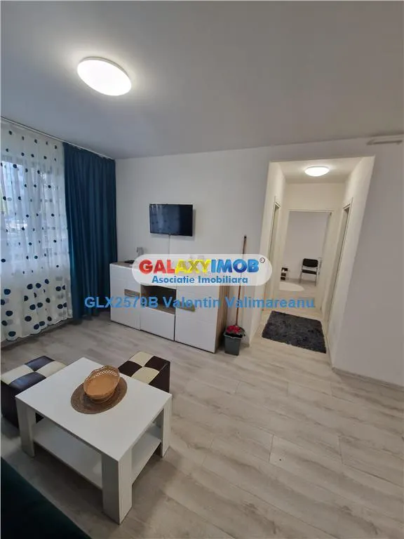 Apartament 2 Camere Ikea Pallady COD 285 - foto 2