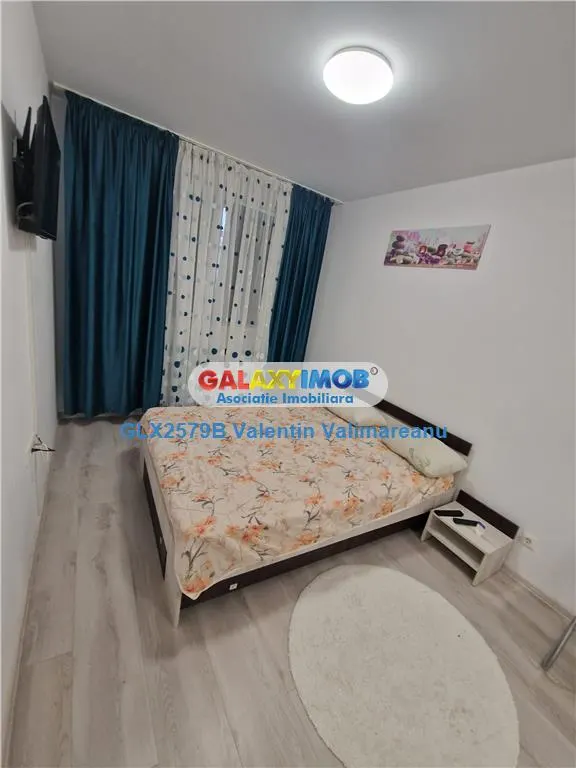 Apartament 2 Camere Ikea Pallady COD 285 - foto 3