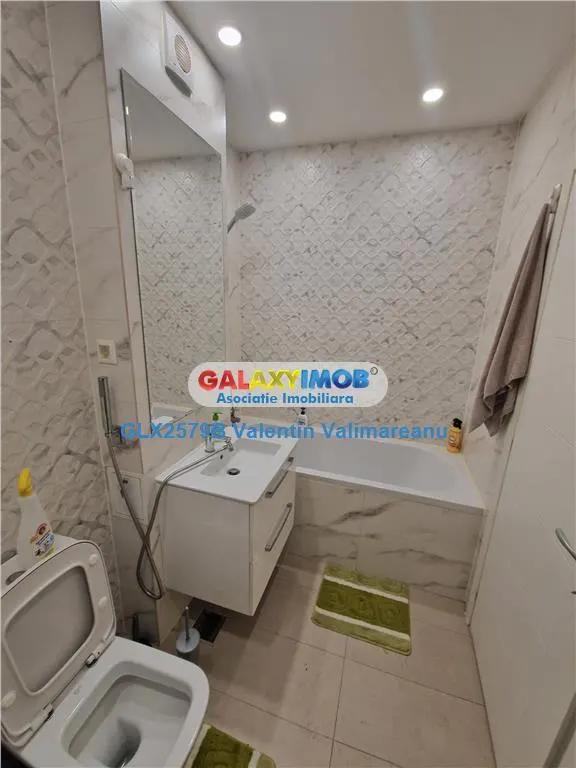 Apartament 2 Camere Ikea Pallady COD 285 - foto 4