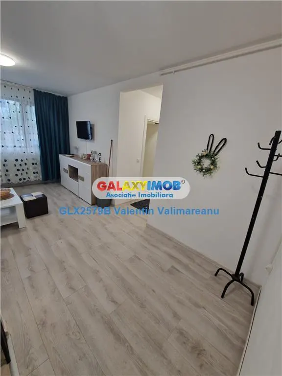 Apartament 2 Camere Ikea Pallady COD 285 - foto 8