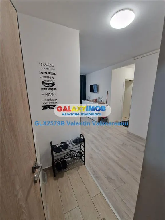 Apartament 2 Camere Ikea Pallady COD 285 - foto 9